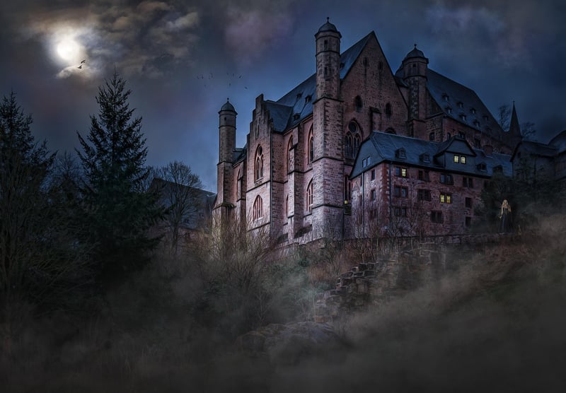 Moonlit Soirees